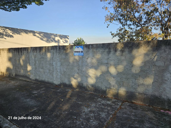 Terreno à Venda, 346 m² em Jardim Paraíso - Itu