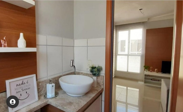 Imagem Apartamento com 2 Quartos à Venda, 47 m² em Parque Nova Esperança - São José Dos Campos Imagem Apartamento com 2 Quartos à Venda, 47 m² em Parque Nova Esperança - São José Dos Campos
