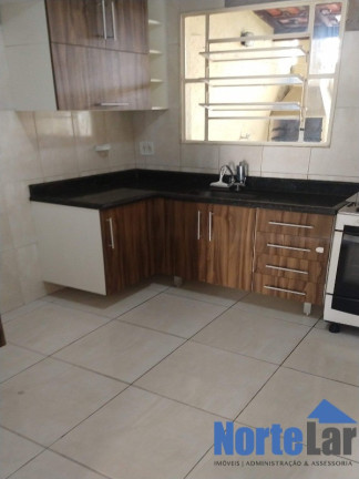 Imagem Sobrado com 2 Quartos à Venda, 70 m² em Jaraguá - São Paulo Imagem Sobrado com 2 Quartos à Venda, 70 m² em Jaraguá - São Paulo