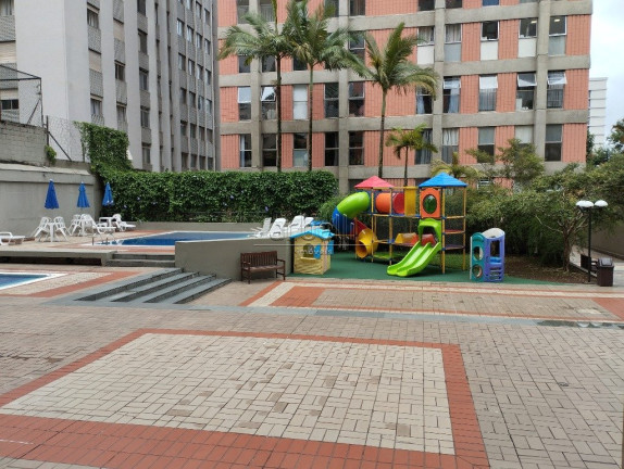 Imagem Apartamento com 3 Quartos à Venda, 95 m² em Perdizes - São Paulo Imagem Apartamento com 3 Quartos à Venda, 95 m² em Perdizes - São Paulo