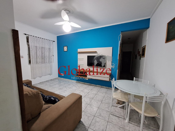 Imagem Imóvel com 2 Quartos à Venda, 62 m² em Embaré - Santos Imagem Imóvel com 2 Quartos à Venda, 62 m² em Embaré - Santos