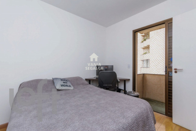 Imagem Apartamento com 4 Quartos à Venda, 127 m² em Perdizes - São Paulo