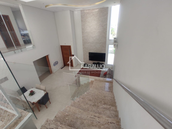 Imagem Imóvel com 4 Quartos à Venda, 321 m² em Alphaville Nova Esplanada - Votorantim Imagem Imóvel com 4 Quartos à Venda, 321 m² em Alphaville Nova Esplanada - Votorantim