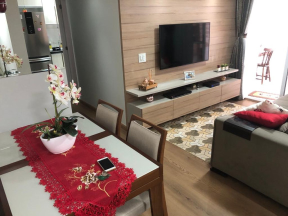 Imagem Apartamento com 3 Quartos à Venda, 76 m² em Vila Formosa - São Paulo Imagem Apartamento com 3 Quartos à Venda, 76 m² em Vila Formosa - São Paulo