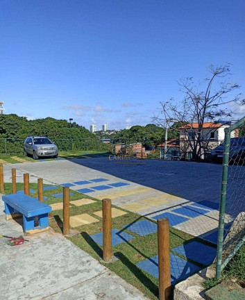 Imagem Apartamento com 2 Quartos à Venda, 40 m² em Jardim Placaford - Salvador