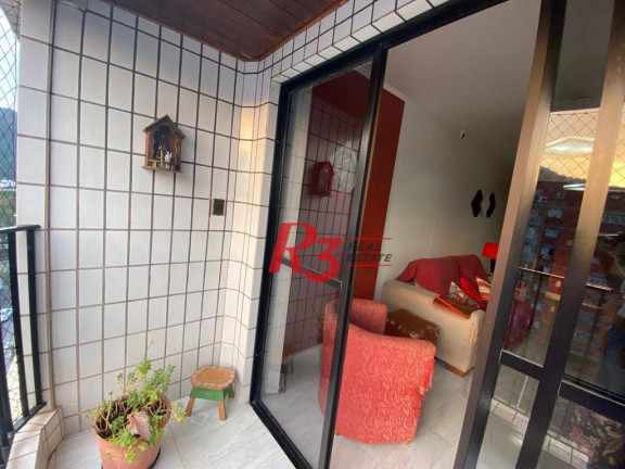 Imagem Apartamento com 2 Quartos à Venda, 92 m² em Marapé - Santos Imagem Apartamento com 2 Quartos à Venda, 92 m² em Marapé - Santos