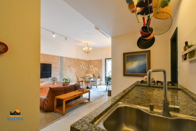 Imagem Apartamento com 2 Quartos à Venda, em Bela Vista - São Paulo Imagem Apartamento com 2 Quartos à Venda, em Bela Vista - São Paulo