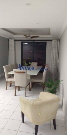Imagem Apartamento com 3 Quartos à Venda, 100 m² em Parque Residencial Eloy Chaves - Jundiaí