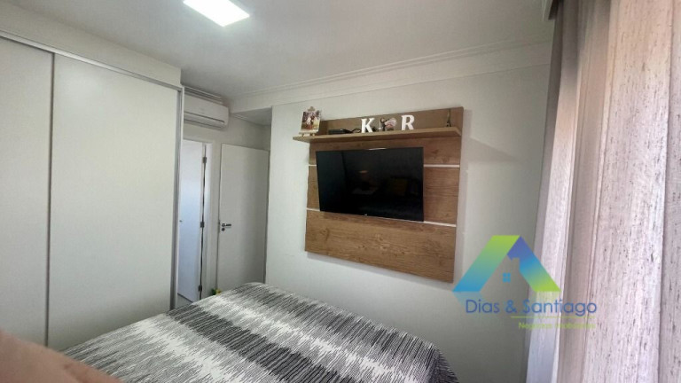 Imagem Apartamento com 2 Quartos à Venda, 64 m² em Vila Da Saúde - São Paulo