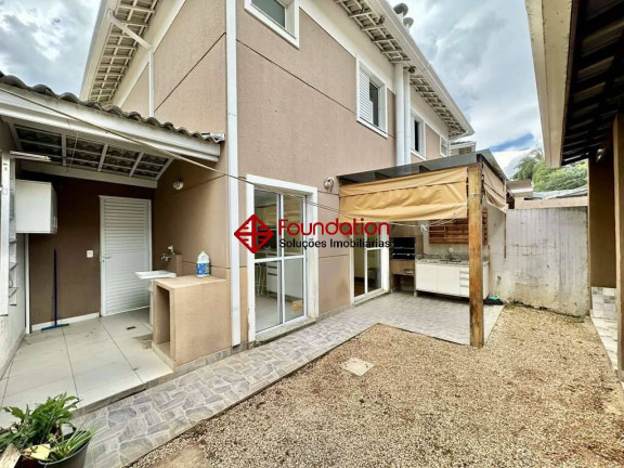 Imagem Casa de Condomínio com 2 Quartos à Venda, 123 m² em Portal Do Santa Paula - Cotia