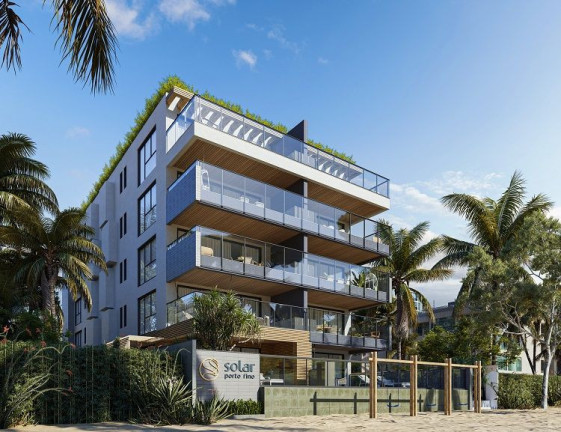 Imagem Apartamento com 3 Quartos à Venda, 177 m² em Poço - Cabedelo Imagem Apartamento com 3 Quartos à Venda, 177 m² em Poço - Cabedelo