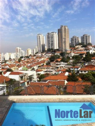 Imagem Apartamento com 3 Quartos à Venda, 90 m² em Santana - São Paulo Imagem Apartamento com 3 Quartos à Venda, 90 m² em Santana - São Paulo
