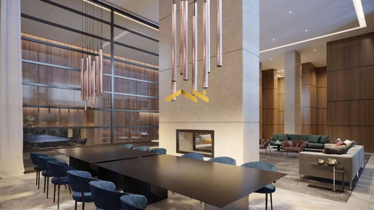 Imagem Apartamento com 4 Quartos à Venda, 375 m² em Ibirapuera - São Paulo