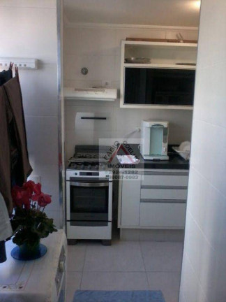 Imagem Apartamento com 3 Quartos à Venda, 93 m² em Cidade Monções - São Paulo Imagem Apartamento com 3 Quartos à Venda, 93 m² em Cidade Monções - São Paulo