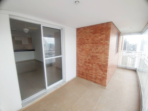 Apartamento com 3 Quartos para Alugar, 75 m² em Consolação - São Paulo