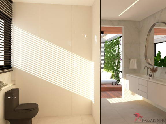 Imagem Casa de Condomínio com 5 Quartos à Venda, 443 m² em Praia Itapeva - Torres Imagem Casa de Condomínio com 5 Quartos à Venda, 443 m² em Praia Itapeva - Torres