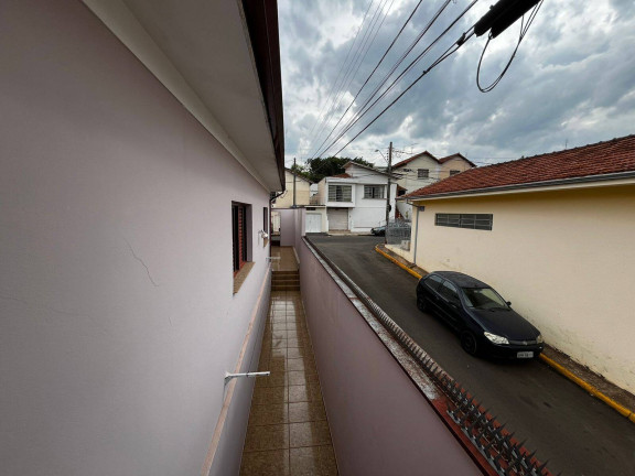 Imagem Casa com 4 Quartos à Venda, 242 m² em Centro - Botucatu