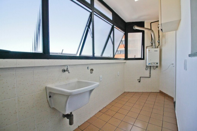 Imagem Imóvel com 3 Quartos à Venda, 100 m² em Campo Belo - São Paulo