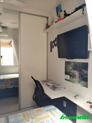 Imagem Casa com 3 Quartos à Venda, 67 m² em Vila Belmiro - Santos