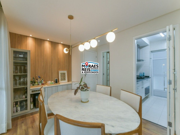 Imagem Apartamento com 2 Quartos à Venda, 114 m² em Vila Gertrudes - São Paulo Imagem Apartamento com 2 Quartos à Venda, 114 m² em Vila Gertrudes - São Paulo