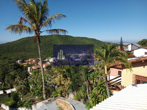 Imagem Casa de Condomínio com 3 Quartos à Venda, 400 m² em Bosque Do Peró - Cabo Frio Imagem Casa de Condomínio com 3 Quartos à Venda, 400 m² em Bosque Do Peró - Cabo Frio