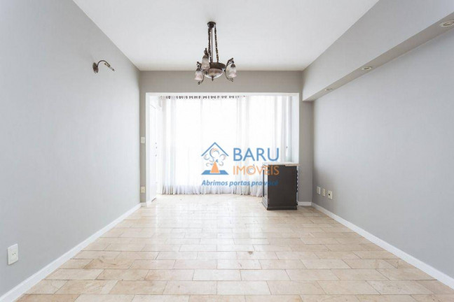 Imagem Apartamento com 3 Quartos à Venda, 248 m² em Perdizes - São Paulo Imagem Apartamento com 3 Quartos à Venda, 248 m² em Perdizes - São Paulo