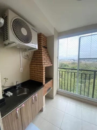 Imagem Apartamento com 2 Quartos à Venda, 68 m² em Parque Senhor Do Bonfim - Taubaté Imagem Apartamento com 2 Quartos à Venda, 68 m² em Parque Senhor Do Bonfim - Taubaté