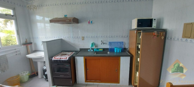 Imagem Apartamento com 1 Quarto para Temporada, 50 m² em Perequê Açu - Ubatuba