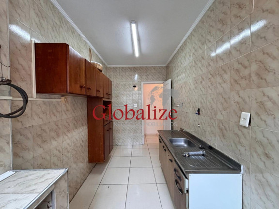 Imagem Imóvel com 1 Quarto à Venda, 60 m² em José Menino - Santos Imagem Imóvel com 1 Quarto à Venda, 60 m² em José Menino - Santos