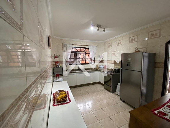 Imagem Sobrado com 3 Quartos à Venda, 235 m² em Parque Continental Ii - Guarulhos Imagem Sobrado com 3 Quartos à Venda, 235 m² em Parque Continental Ii - Guarulhos