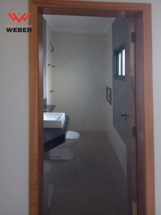 Imagem Casa de Condomínio com 3 Quartos à Venda, 150 m² em Parque Dos Eucaliptos - Sorocaba