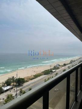 Imagem Apartamento com 4 Quartos à Venda, 179 m² em Barra Da Tijuca - Rio De Janeiro Imagem Apartamento com 4 Quartos à Venda, 179 m² em Barra Da Tijuca - Rio De Janeiro