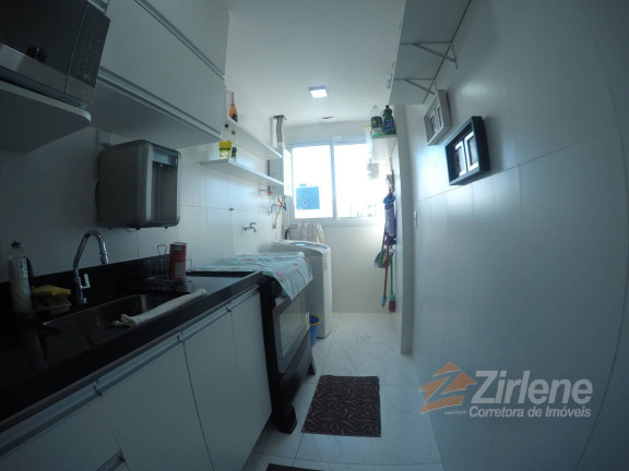 Imagem Apartamento com 2 Quartos à Venda, 67 m² em Muquiçaba - Guarapari