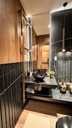 Imagem Apartamento com 3 Quartos à Venda, 163 m² em Pedra Branca - Palhoça Imagem Apartamento com 3 Quartos à Venda, 163 m² em Pedra Branca - Palhoça