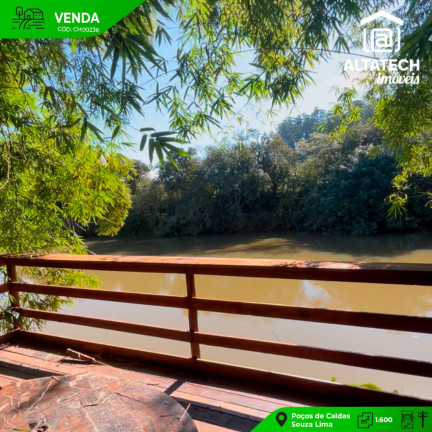 Imagem Imóvel com 1 Quarto à Venda, 1.600 m² em Souza Lima - Poços De Caldas Imagem Imóvel com 1 Quarto à Venda, 1.600 m² em Souza Lima - Poços De Caldas