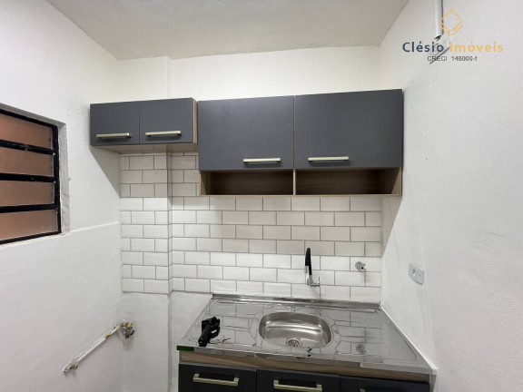 Imagem Apartamento com 1 Quarto à Venda, 35 m² em Bela Vista - São Paulo