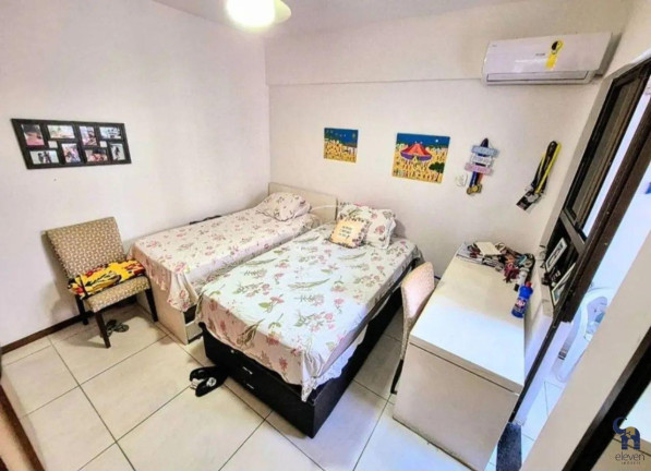 Imagem Apartamento com 2 Quartos à Venda, 63 m² em Pituba - Salvador
