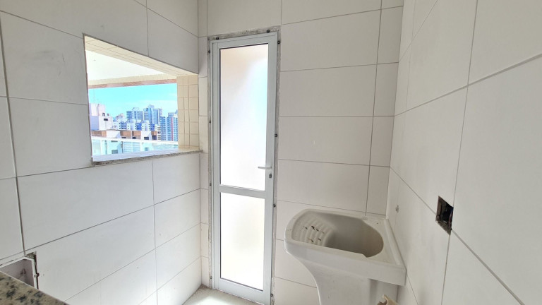 Imagem Apartamento com 3 Quartos à Venda, 89 m² em Vila Assunção - Praia Grande Imagem Apartamento com 3 Quartos à Venda, 89 m² em Vila Assunção - Praia Grande