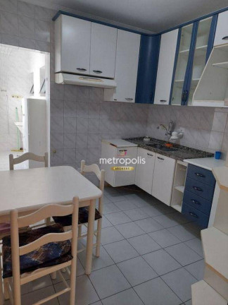 Imagem Apartamento com 2 Quartos à Venda, 72 m² em Osvaldo Cruz - São Caetano Do Sul Imagem Apartamento com 2 Quartos à Venda, 72 m² em Osvaldo Cruz - São Caetano Do Sul