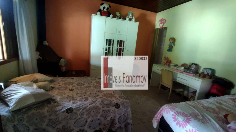 Imagem Chácara com 3 Quartos à Venda, 2.000 m² em Sorocamirim - Ibiúna Imagem Chácara com 3 Quartos à Venda, 2.000 m² em Sorocamirim - Ibiúna
