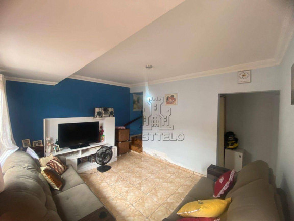 Imagem Casa com 5 Quartos à Venda, 225 m² em Parque Residencial João Piza - Londrina Imagem Casa com 5 Quartos à Venda, 225 m² em Parque Residencial João Piza - Londrina