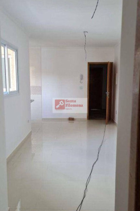 Imagem Cobertura com 2 Quartos à Venda, 102 m² em Vila Pires - Santo André Imagem Cobertura com 2 Quartos à Venda, 102 m² em Vila Pires - Santo André