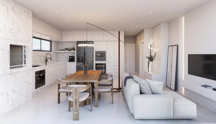 Imagem Apartamento com 1 Quarto à Venda, 57 m² em Vila Nova - Porto Belo Imagem Apartamento com 1 Quarto à Venda, 57 m² em Vila Nova - Porto Belo
