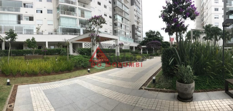 Imagem Apartamento com 2 Quartos à Venda, 65 m² em Portal Do Morumbi - São Paulo Imagem Apartamento com 2 Quartos à Venda, 65 m² em Portal Do Morumbi - São Paulo