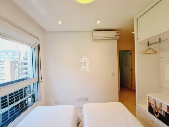 Imagem Apartamento com 1 Quarto à Venda, 40 m² em Jardim Paulista - São Paulo Imagem Apartamento com 1 Quarto à Venda, 40 m² em Jardim Paulista - São Paulo
