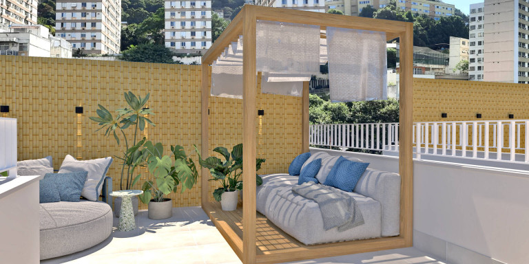 Imagem Cobertura com 3 Quartos à Venda, 237 m² em Copacabana - Rio De Janeiro Imagem Cobertura com 3 Quartos à Venda, 237 m² em Copacabana - Rio De Janeiro
