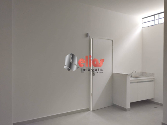 Imagem Sala Comercial para Alugar, 25 m² em Centro - Bauru Imagem Sala Comercial para Alugar, 25 m² em Centro - Bauru