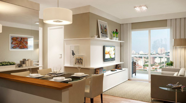 Imagem Apartamento com 2 Quartos à Venda, 106 m² em Saúde - São Paulo