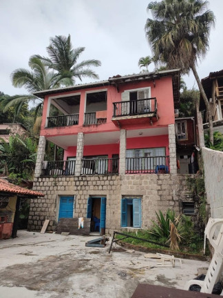 Imagem Casa com 6 Quartos à Venda, 465 m² em Parque Prainha - São Vicente Imagem Casa com 6 Quartos à Venda, 465 m² em Parque Prainha - São Vicente