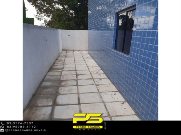 Imagem Apartamento com 3 Quartos à Venda, 60 m² em Mangabeira - João Pessoa Imagem Apartamento com 3 Quartos à Venda, 60 m² em Mangabeira - João Pessoa